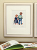 Shirley Hughes Limited Edition Prints