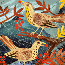 Mark Hearld Limited Edition Prints