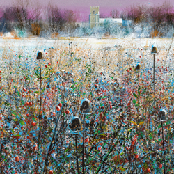 Paul Evans Signed Limited Edition prints