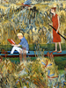 Anna Pugh Signed Limited Edition Prints