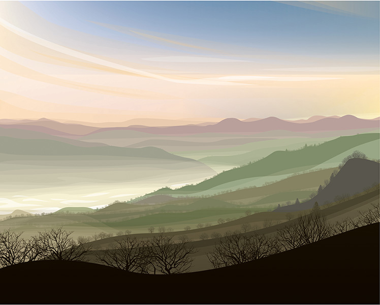 DA3052-Dan-Crisp-Daybreak-limited-edition-print