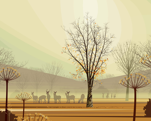 Dan Crisp Early Dawn Limited Edition Print