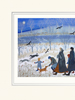 Dee Nickerson Signed Limited Edition Prints