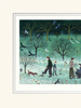 Dee Nickerson Signed Limited Edition Prints