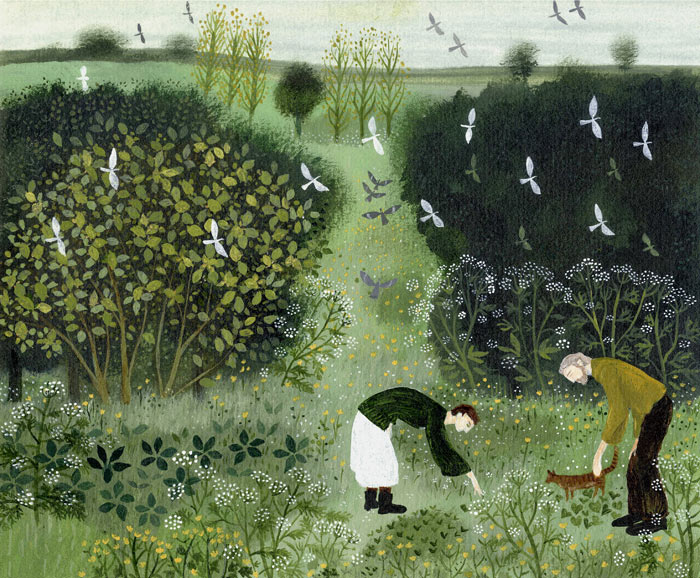 DN3027-Dee-Nickerson-Foraging