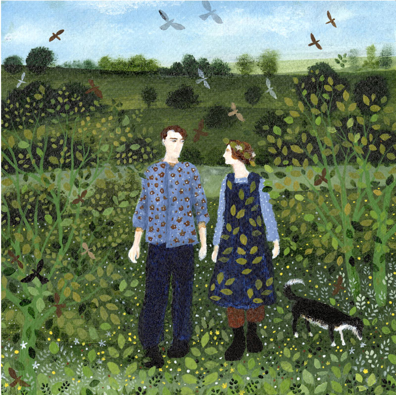 Dee-Nickerson-A-Walk-Across-The-Field