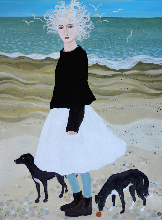 DN3202-Dee-Nickerson-Beach-Ball