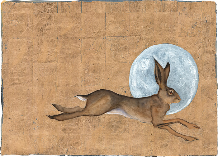 Jackie-Morris-Hare-and-Moon-standard-limited-edition-print