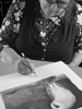 Jackie Morris Robert Macfarlane The Lost Spells Limited Edition Prints