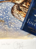 Jackie Morris Robert Macfarlane The Lost Spells Limited Edition Prints