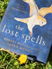 Jackie Morris Robert Macfarlane The Lost Spells Limited Edition Prints