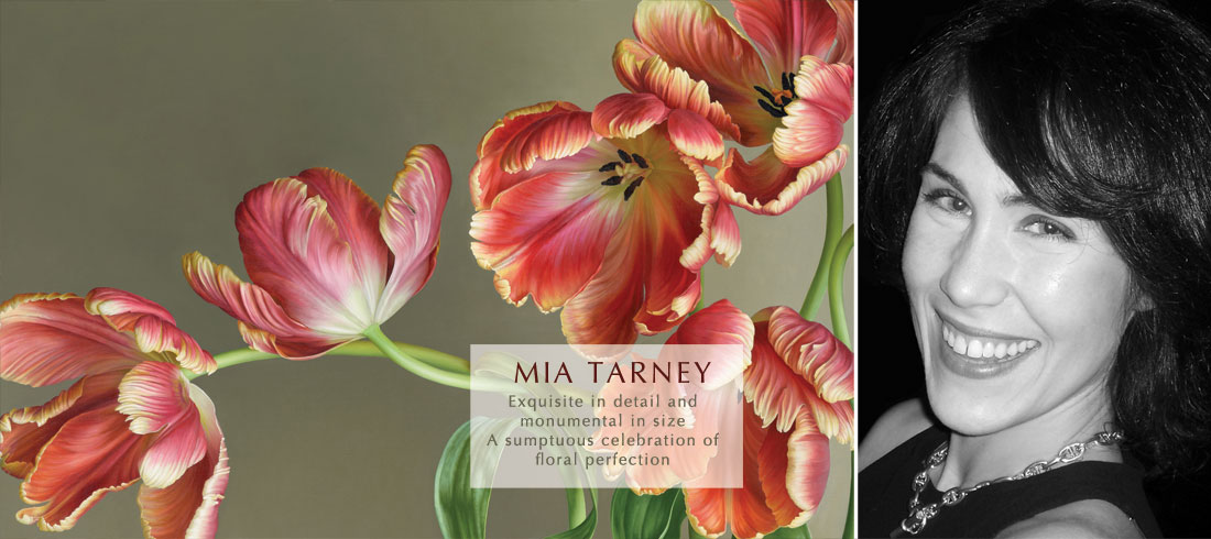 Mia Tarney Signed Limited Edition Prints