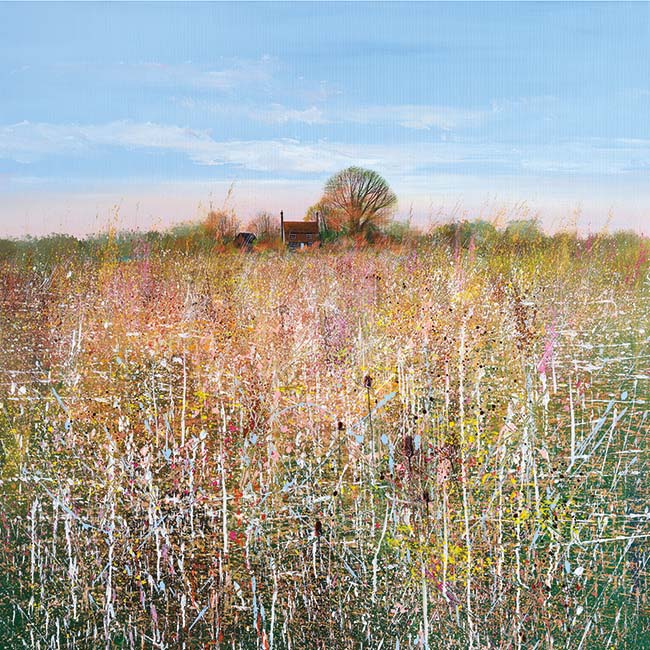 PE3106-Paul-Evans-wild-summer-meadow-limited-edition-print