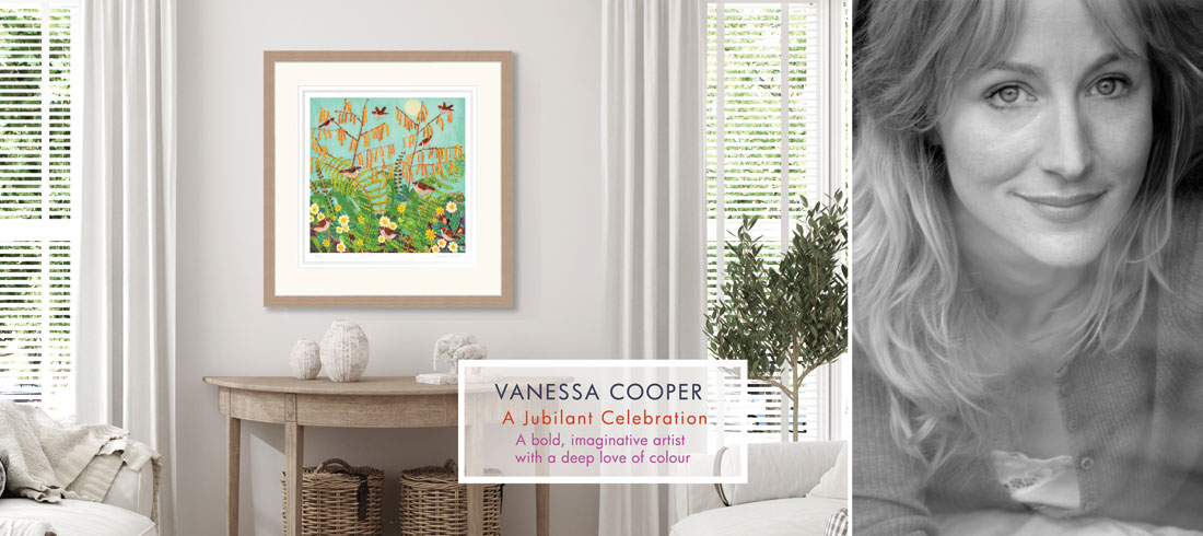 Vanessa Cooper Prints