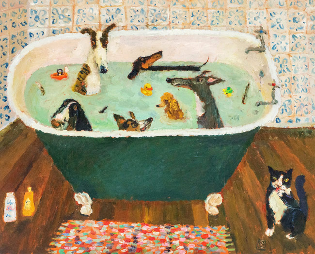 vanessa-cooper-bath-time-limited-edition-print