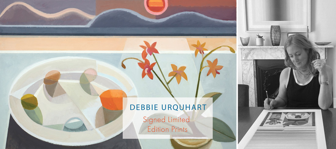 Debbie Urquhart