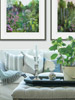 Dylan Lloyd Limited Edition Garden Prints