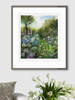 Dylan Lloyd Limited Edition Prints Garden Prints