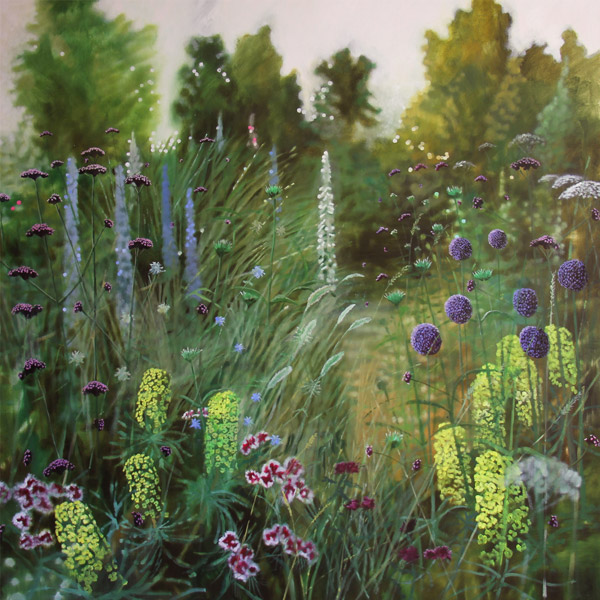 Dylan Lloyd Evening Solitude Signed Limited Edition Print