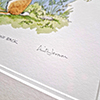 Guess How Much I Love You Signed Limited Edition Prints
