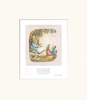 Beatrix Potter Benjamin Bunny Prints