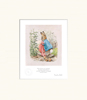 Beatrix Potter Benjamin Bunny Prints