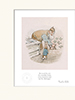 Beatrix Potter Peter Rabbit Prints