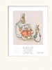 Beatrix Potter Peter Rabbit Prints