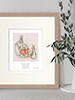 Beatrix Potter Peter Rabbit Prints