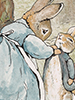 Beatrix Potter Peter Rabbit Prints