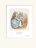 Beatrix Potter Peter Rabbit Prints