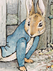 Beatrix Potter Peter Rabbit Prints