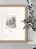 Beatrix Potter Peter Rabbit Prints