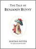 Beatrix Potter Benjamin Bunny Peter Rabbit