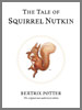 Beatrix Potter Squirrel Nutkin Peter Rabbit