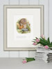 Beatrix Potter Squirrel Nutkin Peter Rabbit