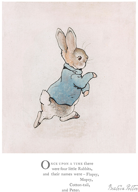 BP9101-Beatrix-Potter-Once-upon-a-time