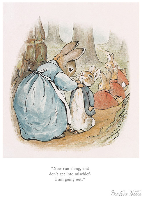 BP9108-Beatrix-Potter-Dont-get-into-mischief