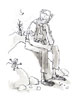 Roald Dahl Quentin Blake Limited Editon prints