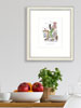 Roald Dahl Quentin Blake Limited Editon prints
