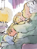 Roald Dahl Quentin Blake Prints