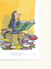 roald dahl quentin blake the matilda