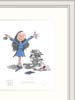 Roald Dahl Quentin Blake Limited Editon prints