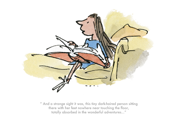 roald-dahl-quentin-blake-totally-absorbed-matilda-print