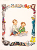 Shirley Hughes Limited Edition Prints