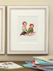 Shirley Hughes Limited Edition Prints