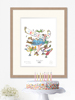 Quentin Blake Prints