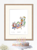 Quentin Blake Prints