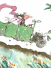 Quentin Blake Prints