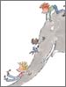 Quentin Blake Limited Edition Prints